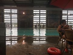 -南宫温泉水世界