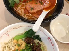-遇见小面(凯德广场店)