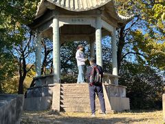 -北京鹫峰国家森林公园