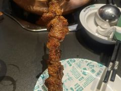 -阳坊胜利涮羊肉(阳坊老店)