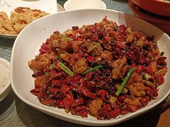 -首秀·四川料理(星耀101店)