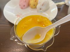 -五华国际大酒店·蓝山西餐厅