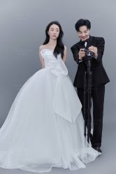 -蒙娜丽莎婚纱摄影·旅拍