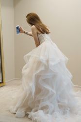 -Chic Bridal 熙可婚纱