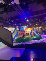 -幻贝家儿童乐园(苏州中心店)