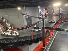 -魔赛卡丁车赛车汇(上海店)