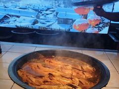 -人民公社大食堂(张家湾店)
