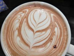 -太平洋咖啡(市府恒隆二店)