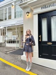 -DL HOPE明星造型