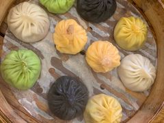 -隆喜元鱼汤包·海鲜(中联广场店)