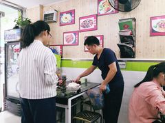 -笋果坊螺蛳粉(竹园小区店)