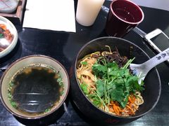 -和府捞面(东直门银座店)