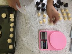 -千浔一暖DIY蛋糕烘焙(人民大学店)