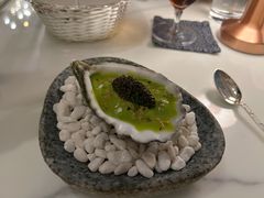 -深圳文华东方酒店·OPUS 388·精致法餐