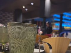 -雾山韩式烤肉·海南糟粕&椰子鸡火锅·海景餐厅(三亚绿发山海天JW万豪酒店)