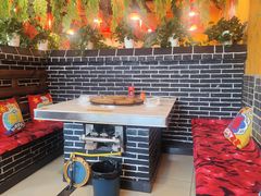 -江湖水乡铁锅炖魚(周庄嘉园店)