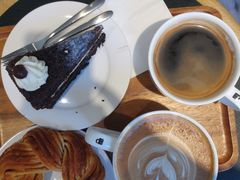 -Peet's Coffee皮爷咖啡(大学路店)