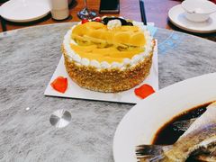 -俭寨大盘鸡·手抓肉·烧烤新疆菜(乌苏路店)