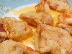 锅包肉-哈尔滨春饼(朝山街店)