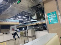 -久食久美食广场(学院国际大厦店)
