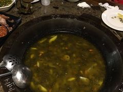 -鲜椒鱼·雅安地标性美食