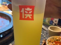 -蜀大侠火锅(春熙路店)