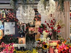 -宜家家居(四元桥商场店)