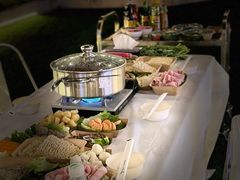 -CIAO·团建聚餐·生日派对轰趴馆(福田店)