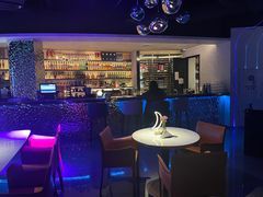 -岁粤Moon·湖景餐厅(月光码头店)
