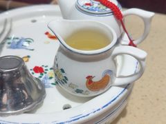 -点都德(喜粤楼店)