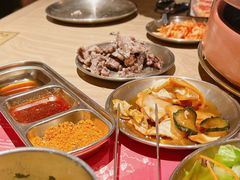 -西塔老太太泥炉烤肉(亚运村店)