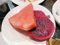 -汉巴味德(大悦城店)