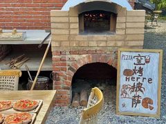 -HERRE·FARM 赫尔露营农场·团建聚会包场