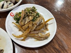 -车头老二大排档