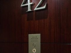 -上海明天广场JW万豪酒店