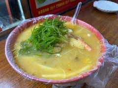 -农记海南清补凉(沈阳小区店)