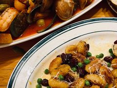 -沏点Trattoria意大利餐厅(新街口店)