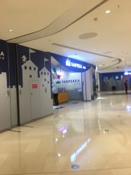 -幻贝家儿童乐园(苏州中心店)