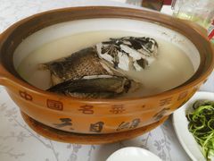 -风味小馆(天目湖宾馆店)