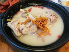 -付小姐在成都(中山公园店)
