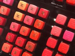 -CHANEL(IFS国金中心店)
