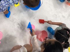 -Mr·Kuma酷么先生雪之乐园