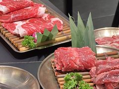 -西塔老太太泥炉烤肉(龙湖北苑天街店)