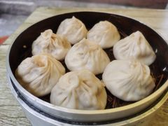 -笑云开汤包店(网巾市店)