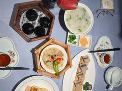 -晓粤·惹味粤菜(凯德乐峰广场店)