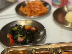 -西塔老太太泥炉烤肉(北京望京店)