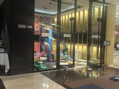 -上海中星铂尔曼大酒店 汇·西餐厅
