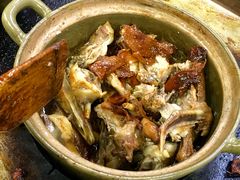 -斯丹姜母鸭·古法干香(涂门街总店)