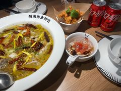 -新太二·鲜料川菜(晶耀前滩店)