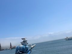 -大连老虎滩海洋公园